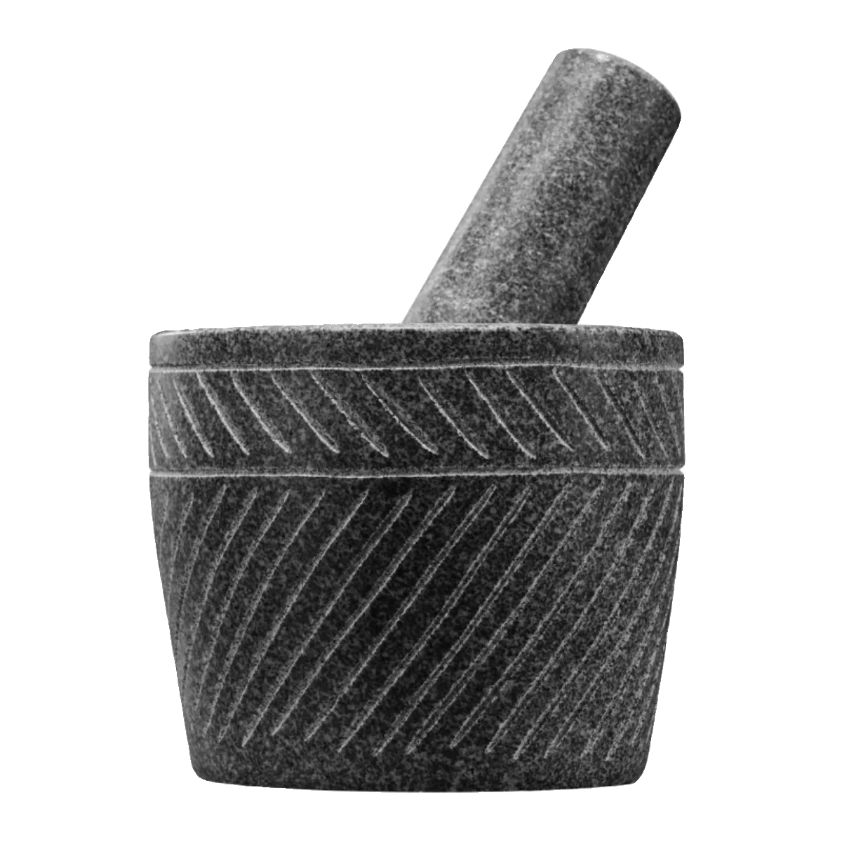 

Large handmade rough stone garlic tamper, natural household stone mortar tamper, medicine jar grinder, garlic peeler, garlic
