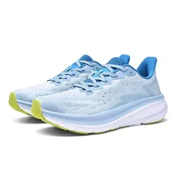 2025 nouvelles chaussures de sport décontractées de course en plein air confortable printemps été baskets antidérapantes unisexe pour hommes femmes entraîneur souple hommes 5