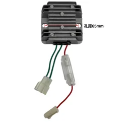 CHARGING REGULATOR FIT FIT DIESEL ENGINE 2V80 KD2V80 YP2V80 EV80 HY2V80 YW2V80 RECTIFIER DIESEL ENGINE PARTS