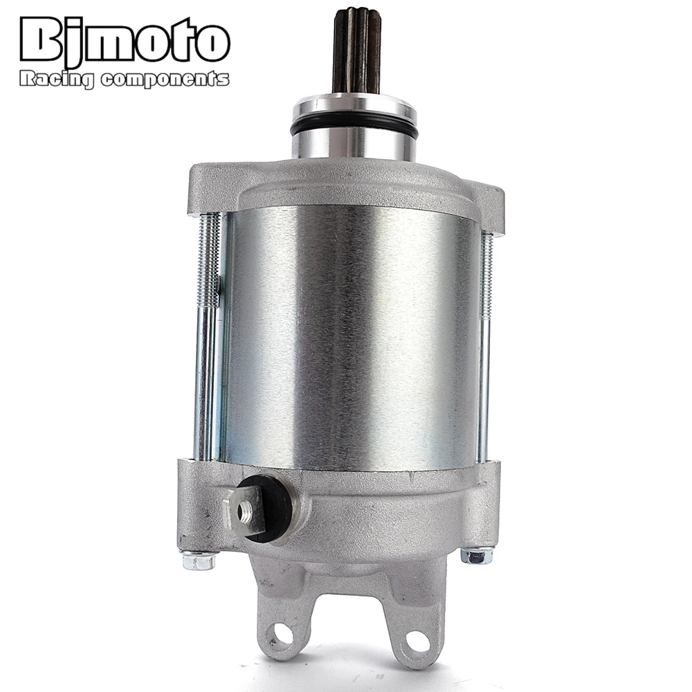 Starter Motor For MV Agusta F4 F4R F4RR F4RC AGO 1000R 1000RR 1000S 1+1 Senna Veltro Strada Frfcce Claudio 312R 312RR 1000 1078