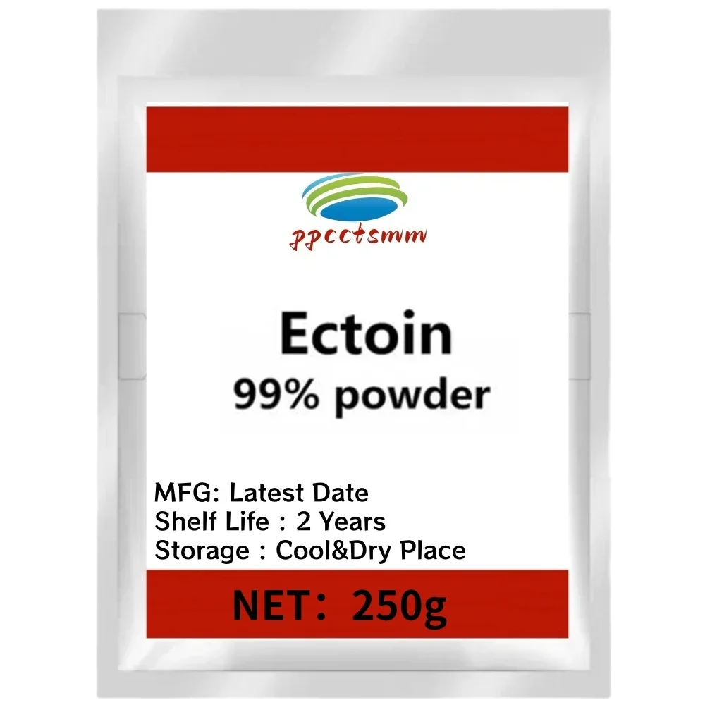 Bubuk Ectoin Cas 96702 3-03 100%