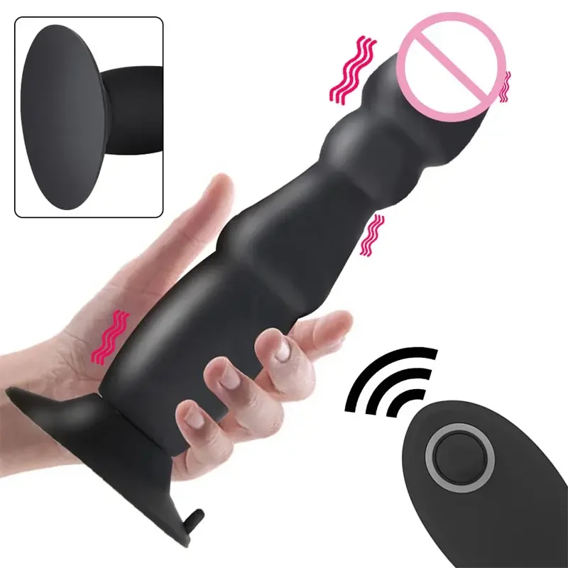 Anal Balls Dildo Porn Suction Cup Sexy Women Vaginette Ah Plug Big Anal Expansion Vibrator Men Toy Best Adule Coloring Case