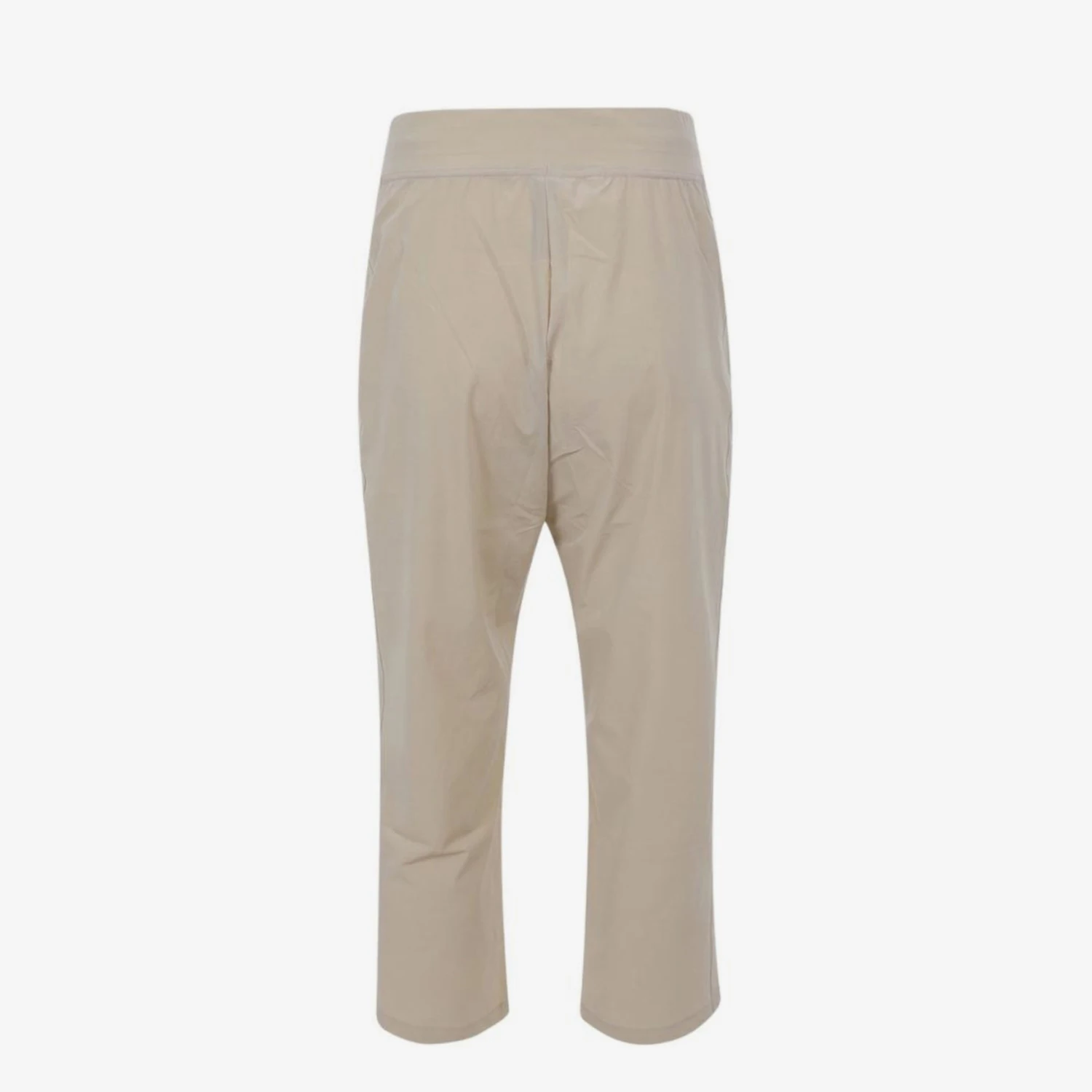 Adidas genuine women's fashionable lace up casual sports pants KZ1575