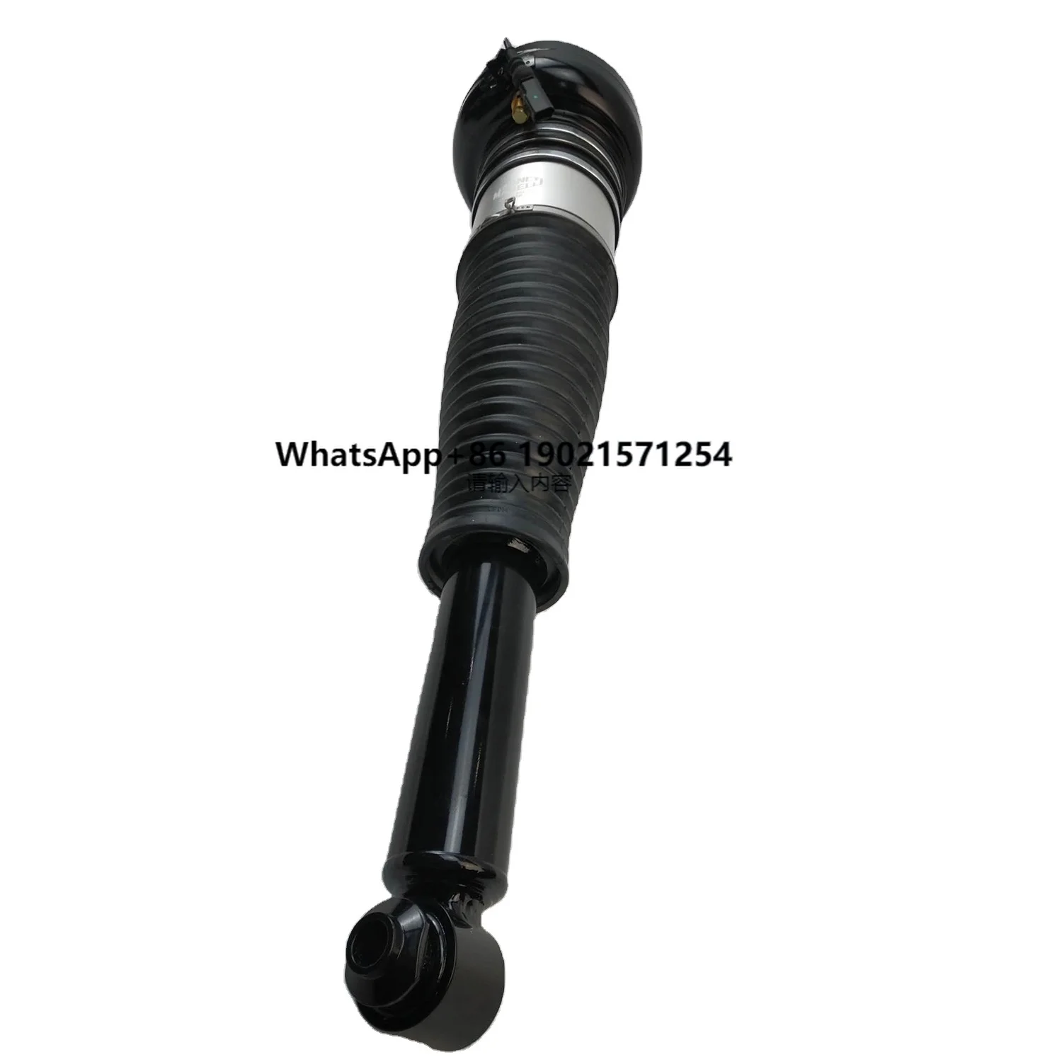 MAGNETI MARELLI OE:4H0616001M High Quality New Auto Spare Parts Air Shock Absorbers Rear/L Repair Parts for  A8 D4
