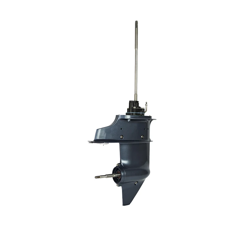 15Hp 30hp 40hp 60hp Outboard Engine Parts Outboard Spare Parts Marine  Parts Lower Assembly