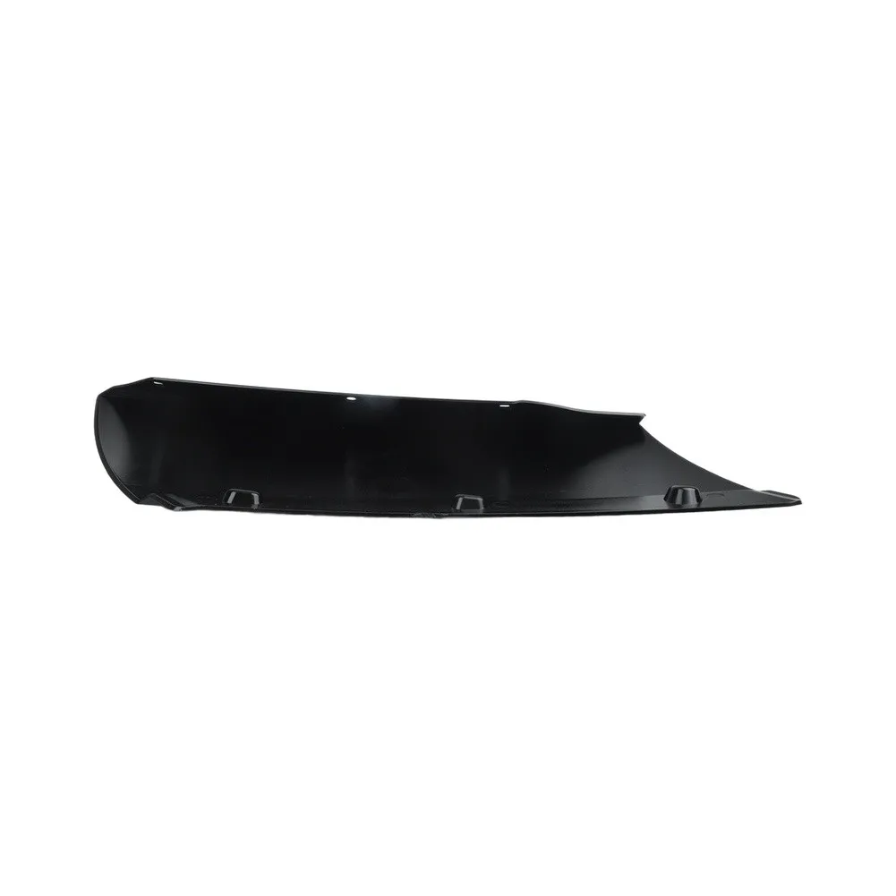 Pillar Trim D Pillar Cover Auto Parts Repair ABS Material Black Color Non-Deformation OEM BB5Z78290A61AA Practical Design