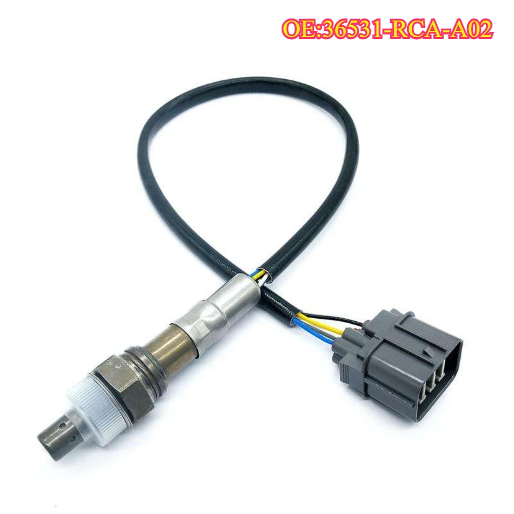 

High quality New For 36531-RCA-A02 Upstream Oxygen 02 Sensor For Honda Accord3.0L Odyssey Acura MDX RL TL 3.5L