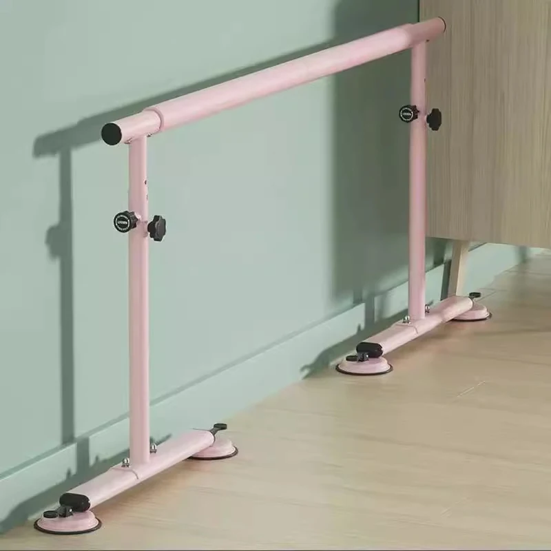 Dance pole home mobile children adult exercise pole foam leg stretching pole dance dance can be raised and lowered