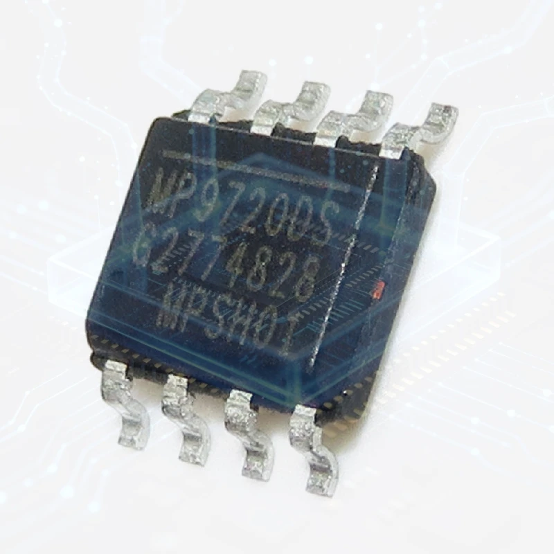 1PCS-50PCS ISL6251AHAZ ISL6251AHA MP9720DS-LF-Z MP9720DS OB3362RP OB3362 LA3401 3401 L297D L297 74HC7046AD 74HC7046