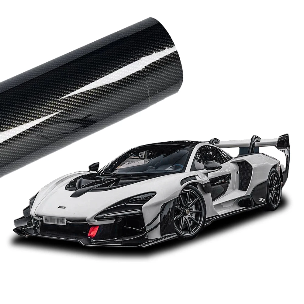 Tpu 9d 1.52*15m Wikkelen voor Zelfklevende Suède Stof Suede Vinyl Film Sticker Autodak Plafond Interieur vinyl Wrap