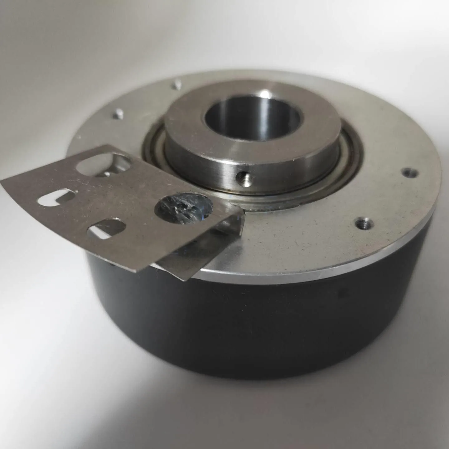 (Please contact us) ITD 41 A 4 Y23 4096 T NI D2SR12 M25 Rotary Encoder Incremental Encoder