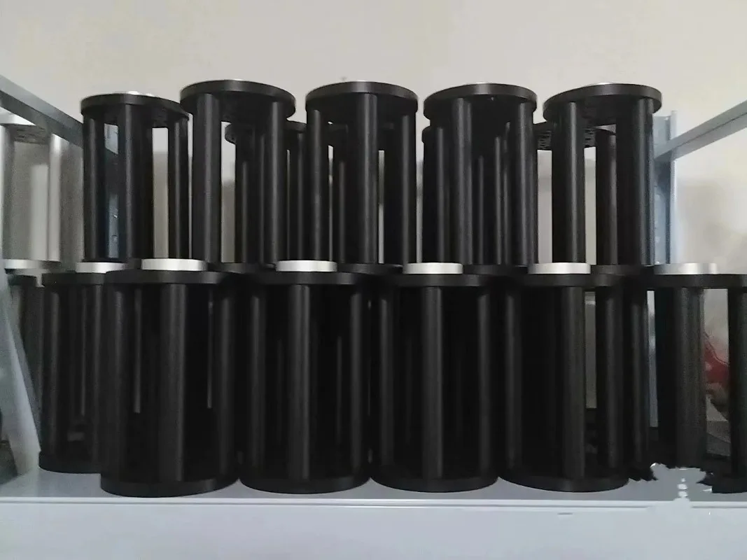 Astronomical Telescope with extension column, astronomical instrument, juwei17, AM5, cem40, gem45, model tc40
