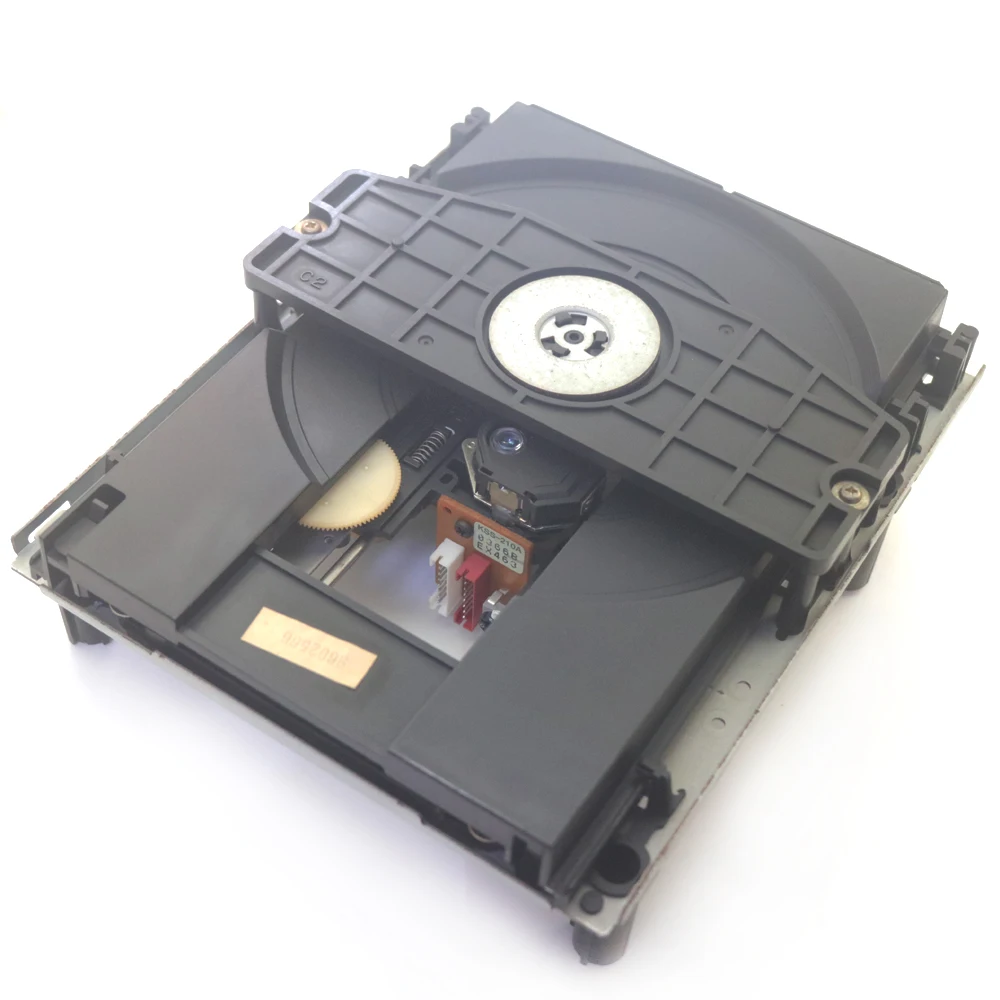 KSL-2010ABM KSS-210A Optical Pick Up Laser lens For CDC-1650SR 1650AZ DCD-2560GL CDX-596 NAD512 CD-8A Mechanism Unit Accessories