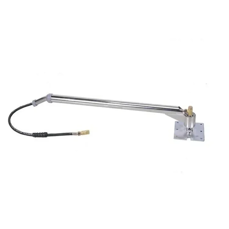 

Excellent Top Quality Boom High-pressure Cantilever 360-degree Rotating Telescopic Rocker Shop