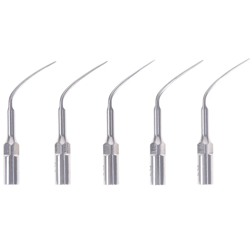 

Dental Ultrasonic Scaler Tip Scaling Working Tip P1 Fit EMS