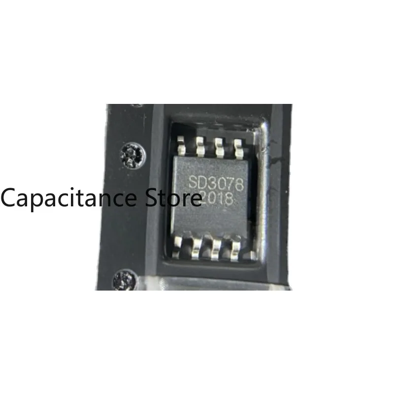 10PCS SD3078 SD3178 SD3031 SD3077 BQ2057 TLE6251 IT6251FN MCV14A TPS7A4901 ADS1210 OPA2320 STLED316MTR TB62209FG Capacitance