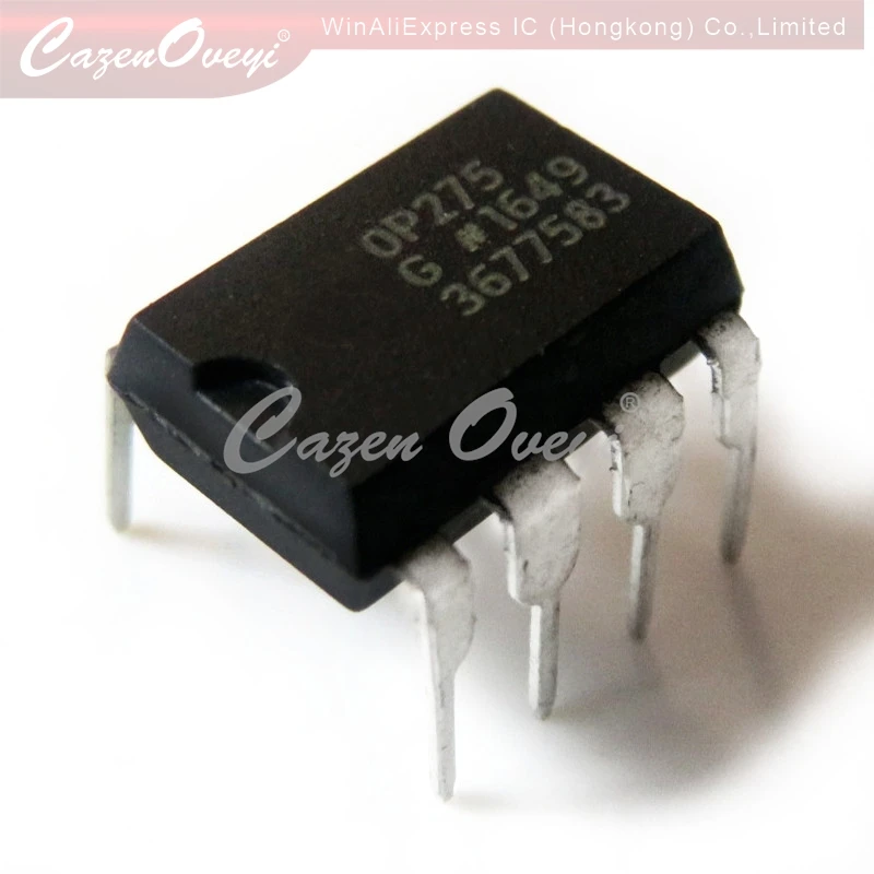 （5pcs）OP275GP OP275 VIPER22A VIPER22 OB2216AP OB2216 DIP-8