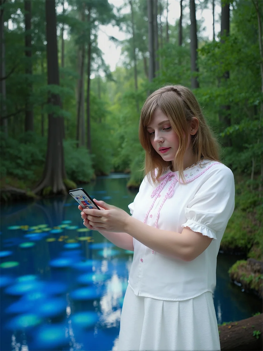 Casacos femininos camisas brancas arco gola mandarim ulzzang malha renda japonês harajuku manga bufante recortes de volta bonito feminino