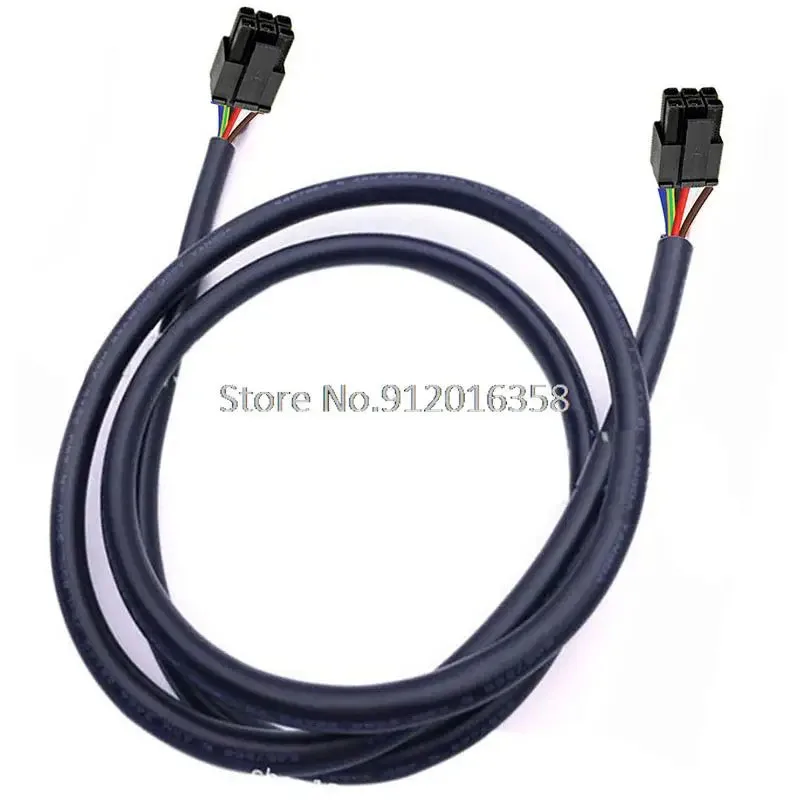 1M 20AWG 43025-0600 Micro-Fit 3.0 430250600 43025 43020 430200600 WM1785 0430300010 6POS 3.00MM wire loom Cable Assemblies