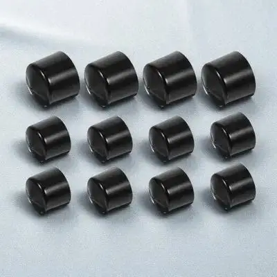 

2 Sets 4 Small 2 Large PU Pivot Cups Skateboard Accessories Durable Parts Fits Trucks Replacement Hardware