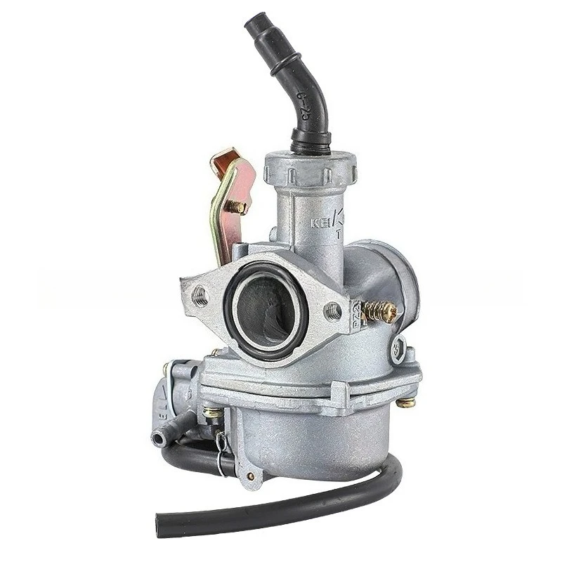 

Карбюратор XRM110 PZ20, подходит для тайских Honda 110, XT110, RT110, 125cc, 20MM