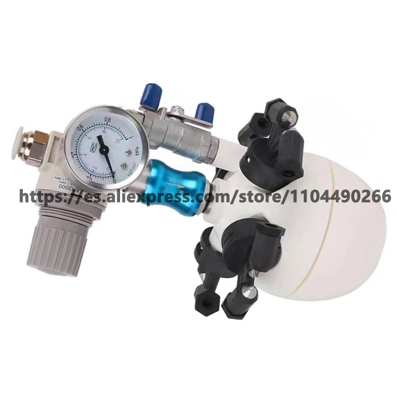 Industrial Dry Cool…