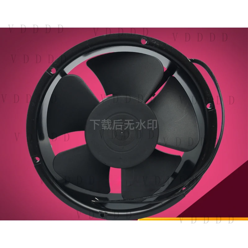 LL for 1PCS LEIPOLD FZE-220B-230 AC230V 0.38-0.36A Cooling Fan 220*60MM