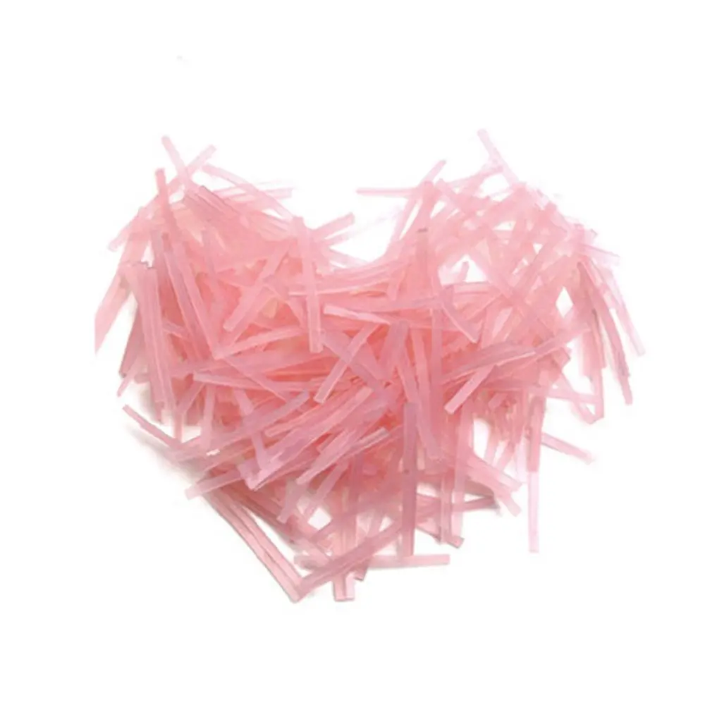 แถบกาวใส 52 ชิ้น แบบสองด้าน สำหรับติดเปลือกตา สร้างตาสองชั้น อุปกรณ์แต่งหน้า ตาโต