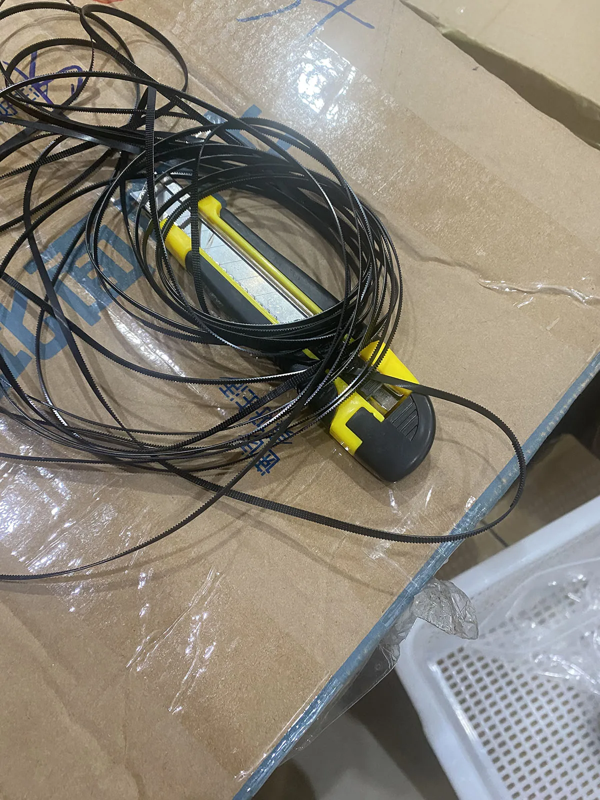 

5 шт. 1549954 CR ремень ГРМ для EPSON WF 7110 7210 7610 7620 7710 7715 7720/WF7110 WF7210 WF7610 WF7620 WF7710 WF7715 WF7720