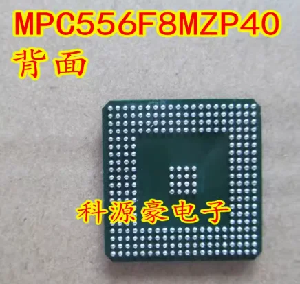 Free Shipping MPC556LF8MZP40 BGA MPC556 100% New Spot stock