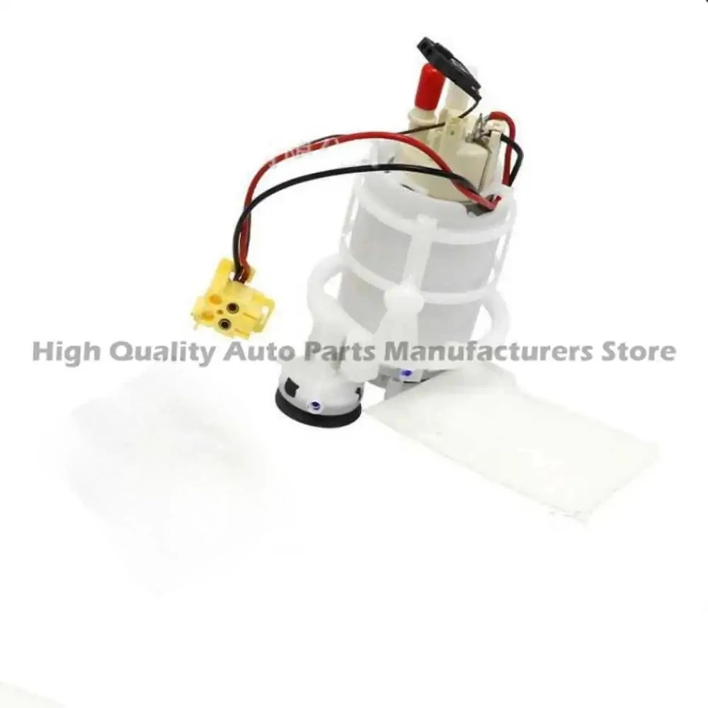 For BMW 7 Series F02 730 740Li High Performance Fuel Pump Assembly 16117217261 1611720482 Premium Quality Replacement