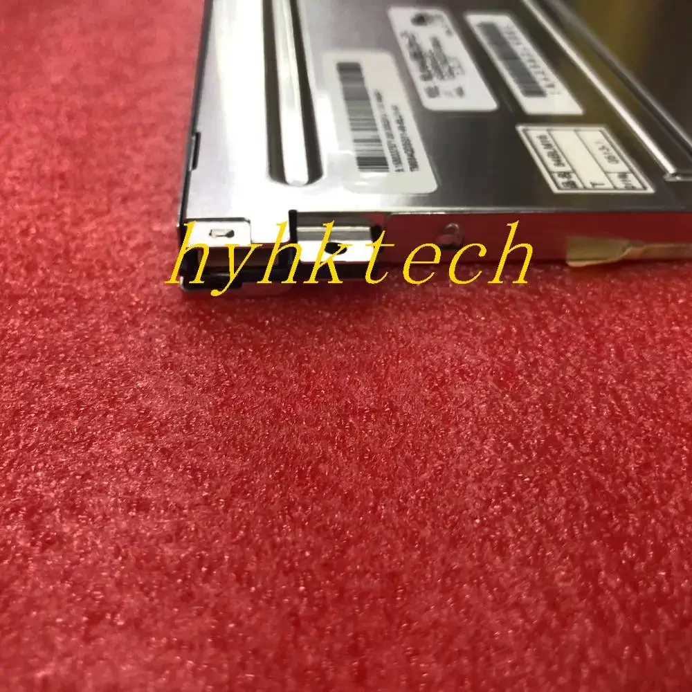 NL6448BC26-27 NL6448BC26-27D Новый оригинальный 8,4-дюймовый промышленный ЖК-дисплей, 640*480, протестирован перед отправкой