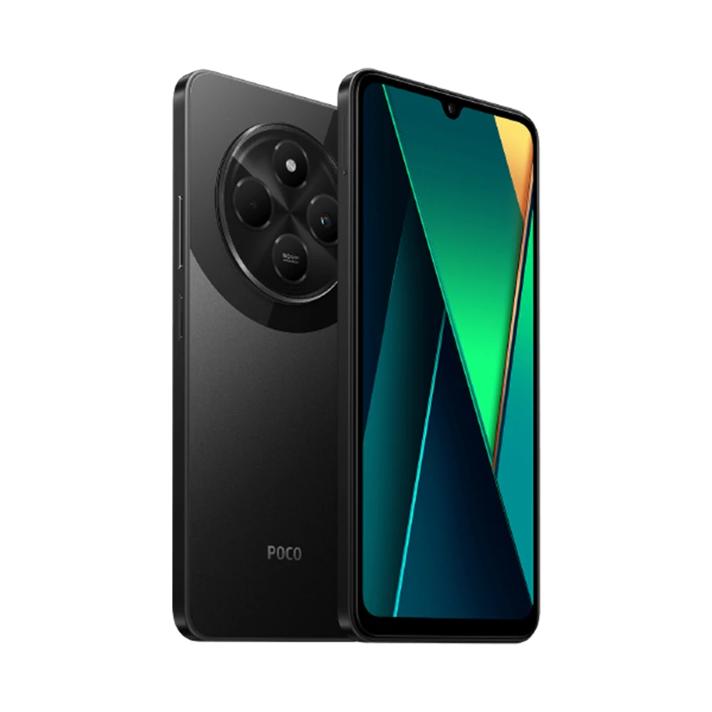 Poco c75 4g globale Version Smartphone 128g/256g Helio G81-Ultra 6.88 \