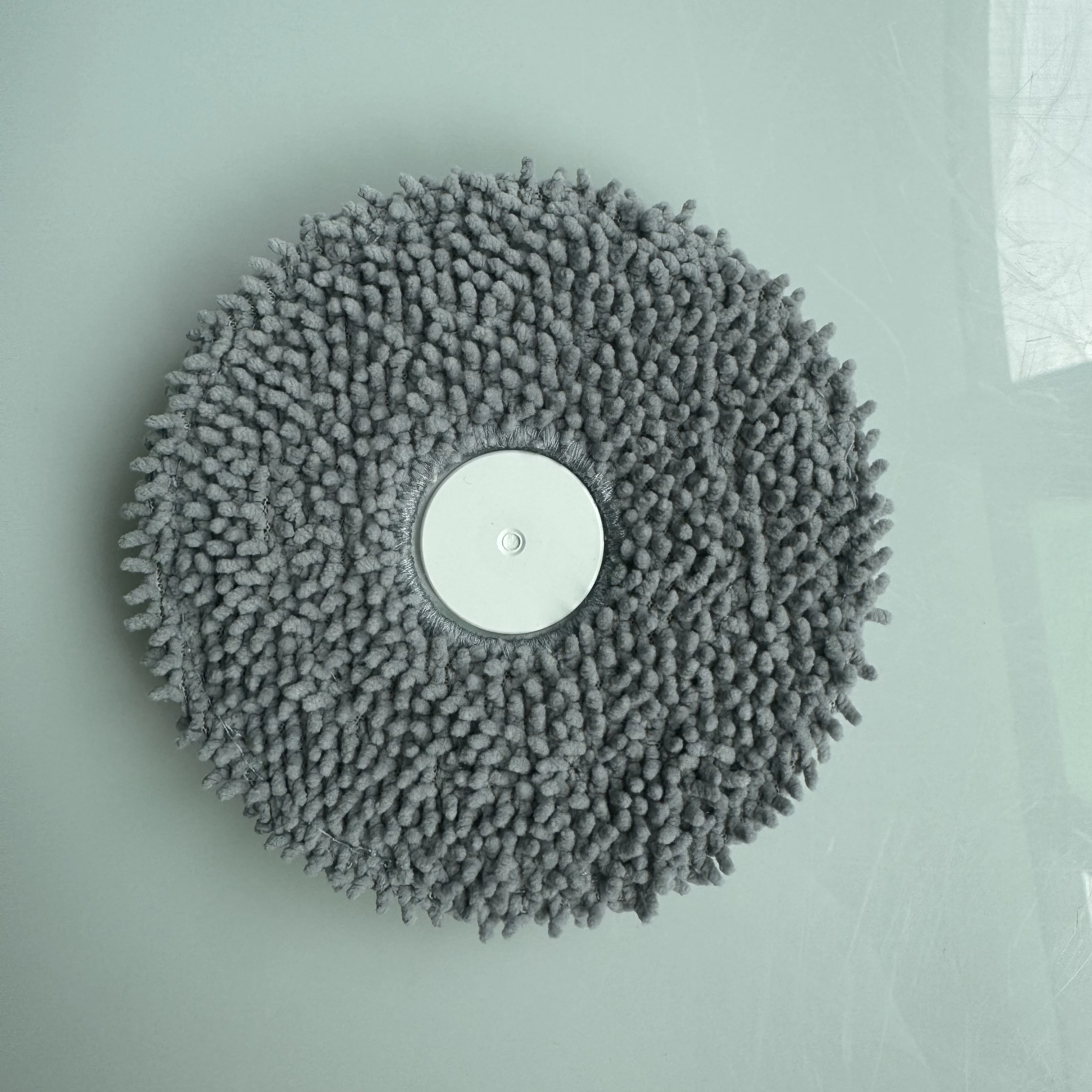 Original para roborock q revo maxv/q revo pro/v20 flexairm design mop bandeja pano titular mop montagem peças de reposição acessórios