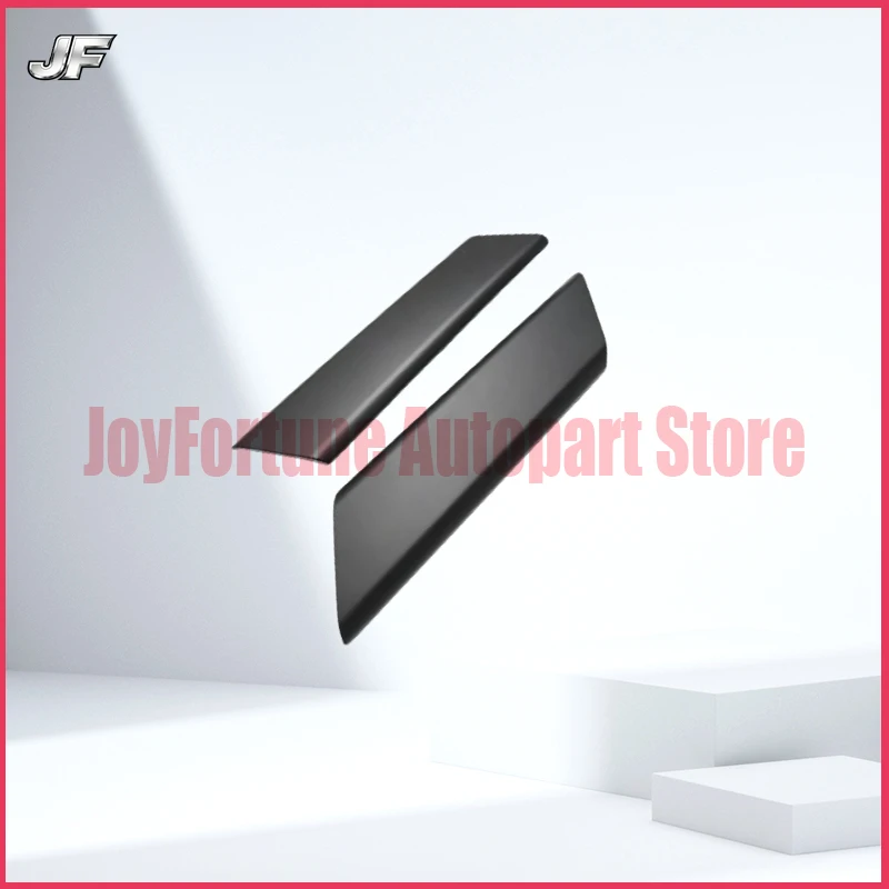 Interior Front Door Handle Cover,R-Line Door Handle Cover Black Left Right Side For Volkswagen Golf 7 7.5 GTI 5G0868040A/039A - view 4