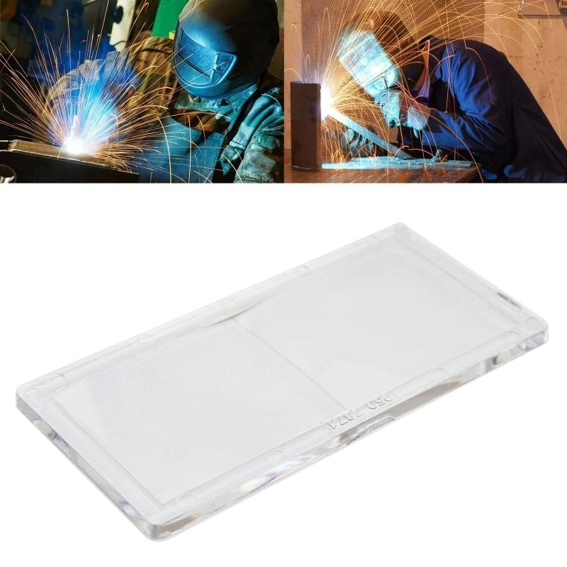 

G92C Magnifier-lens Diopter Lenses for Welding Helmet Protective Supplies