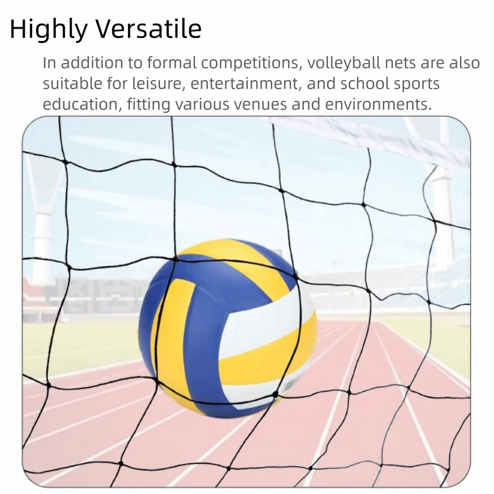 Thumbnail 3 - #6 Compare Volleyball Nets Before You Buy