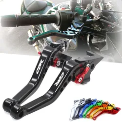 Motorcycle Accessories Short Brake Clutch Levers For CBR600 CBR 600 F2 F3 F4 F4i 1991-2007 CBR900RR 1993-1999