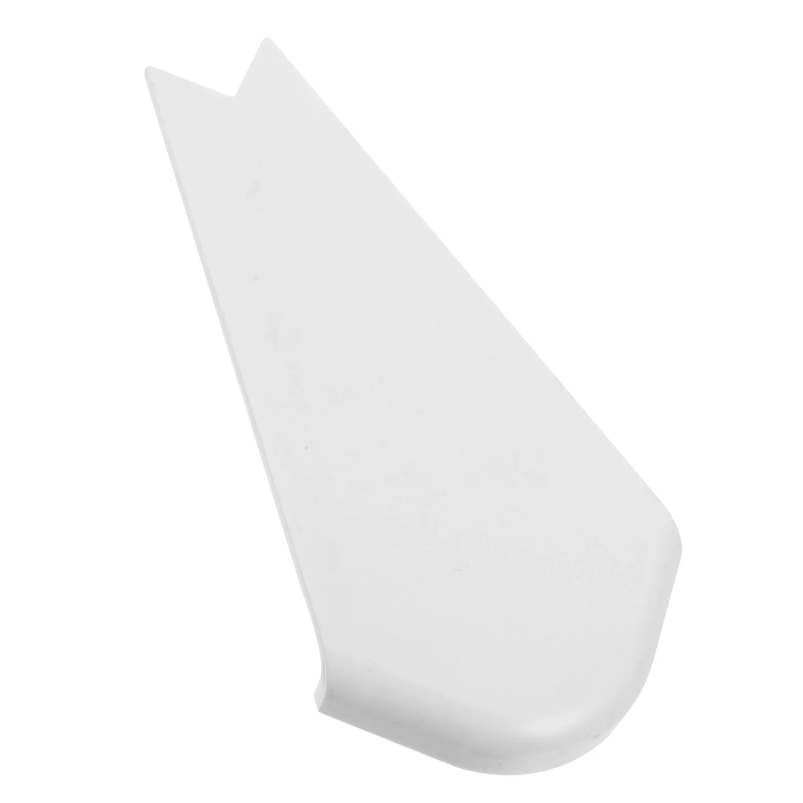 Rv Slide Out Corner Cover Durable Guard For Camper Door Edge Long-Lasting Protection Compatible With Trailer Accessories