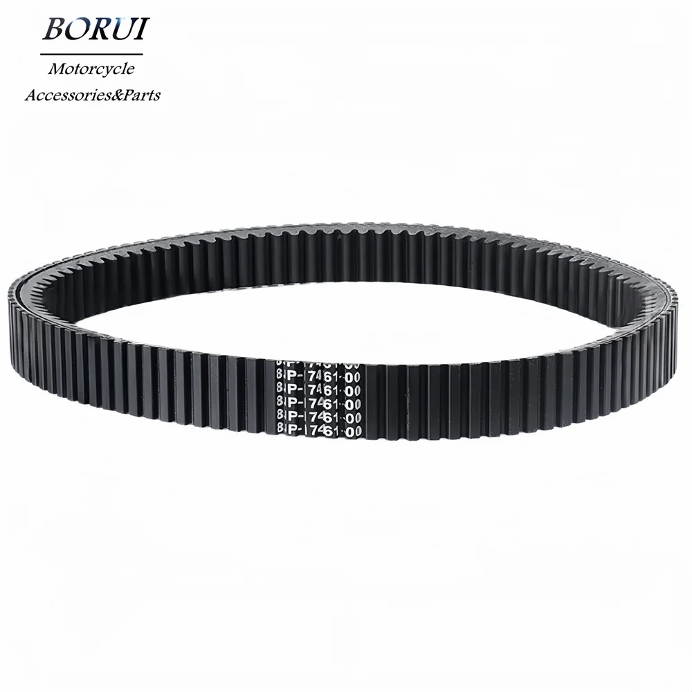 CVT Drive Belt for Yamaha SR10 SRV10 8JP-17641-00