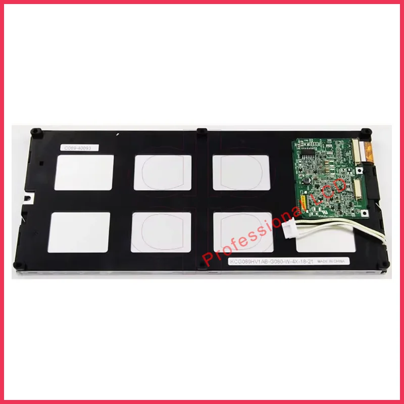 

LCD Display Screen For 8.9'' Inch Brother XD1342051 PR600II PR600IIC PR620 PR620C LCD Display Screen Panel