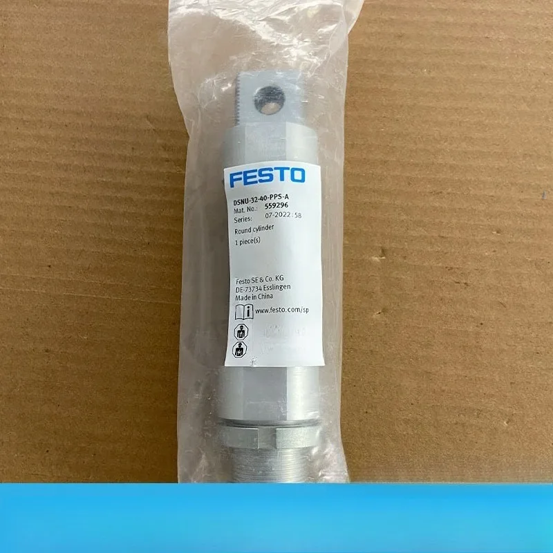 Parts For Festo, Ro…