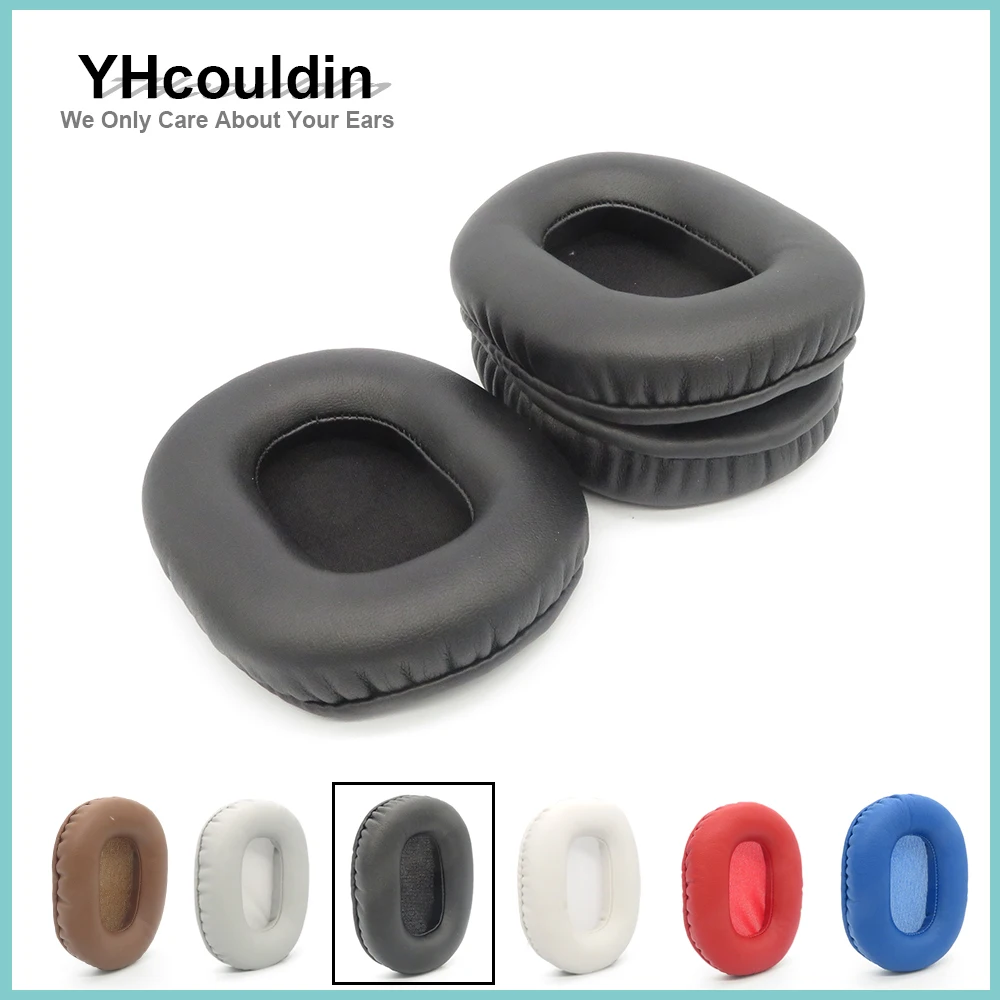 T7 T7 + bantalan telinga pengganti, untuk Headphone Bluedio bantalan telinga