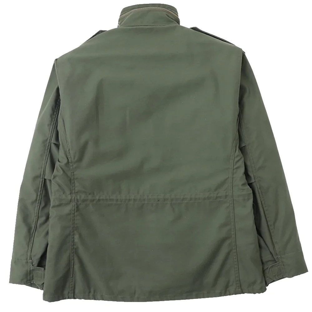 American M65 Windbreaker Men's Outdoor Windbreaker Jacket Can Choose  Liner Work Jacket Mens Jacket