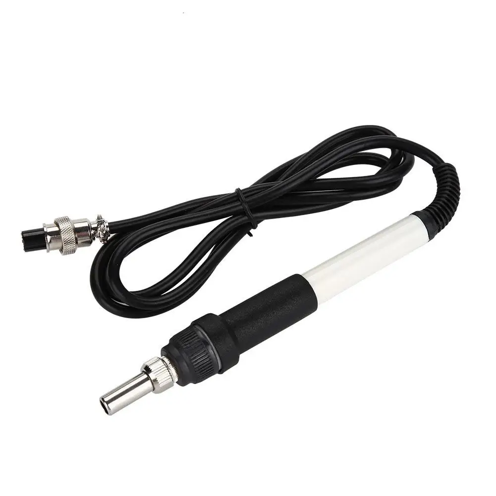 

Adjustable Temperature 75W Soldering Iron Handle Replacement Tip for Soldering Station Tool