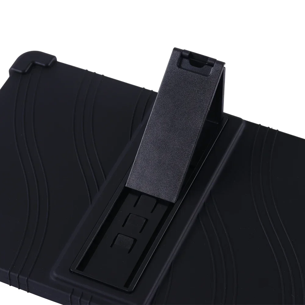 Funda blanda a prueba de golpes para tableta TCL Tab 11/TCL NxtPaper 11, funda segura con soporte de silicona a prueba de golpes, 9466X6