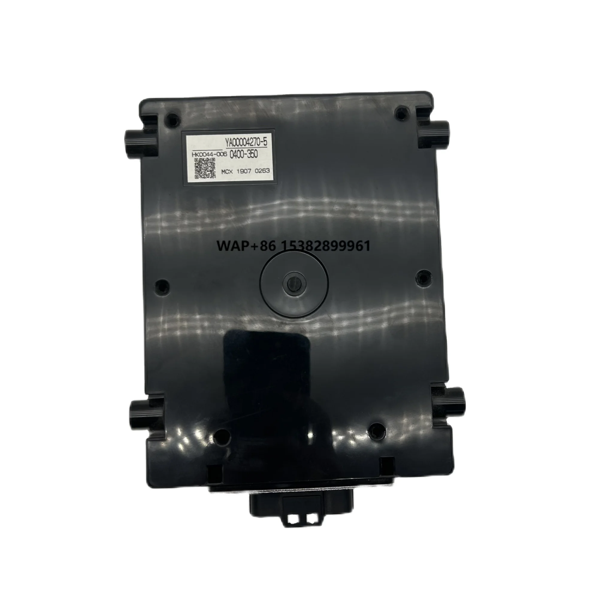 

YA00004267 YA00004267-5 Controller for Hitachi ZX360-5G ZX200-5G YA00004270 Excavator Throttle Controller