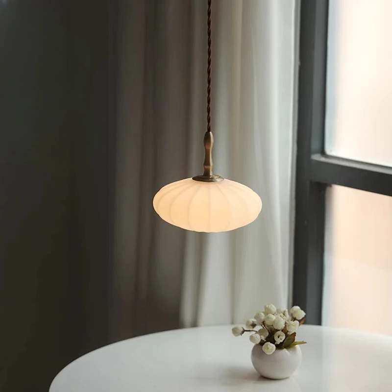Vintage White Jade …
