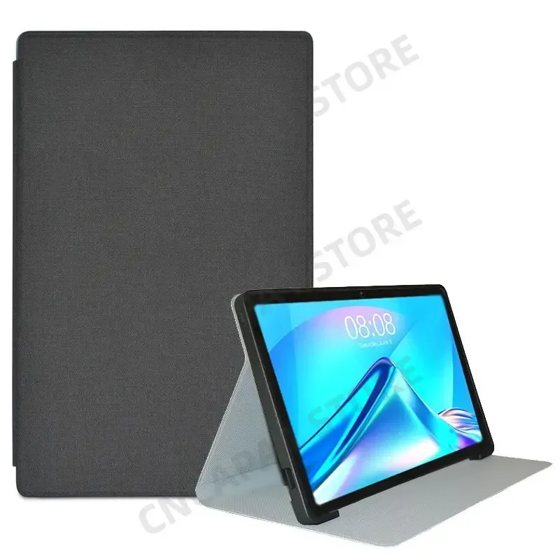 

Folio PU Book Cover For Alldocube iPlay50 iPlay 50 Lite Pro Max Case 10.4" Tablet Folding Stand Funda with Soft TPU Back Shell