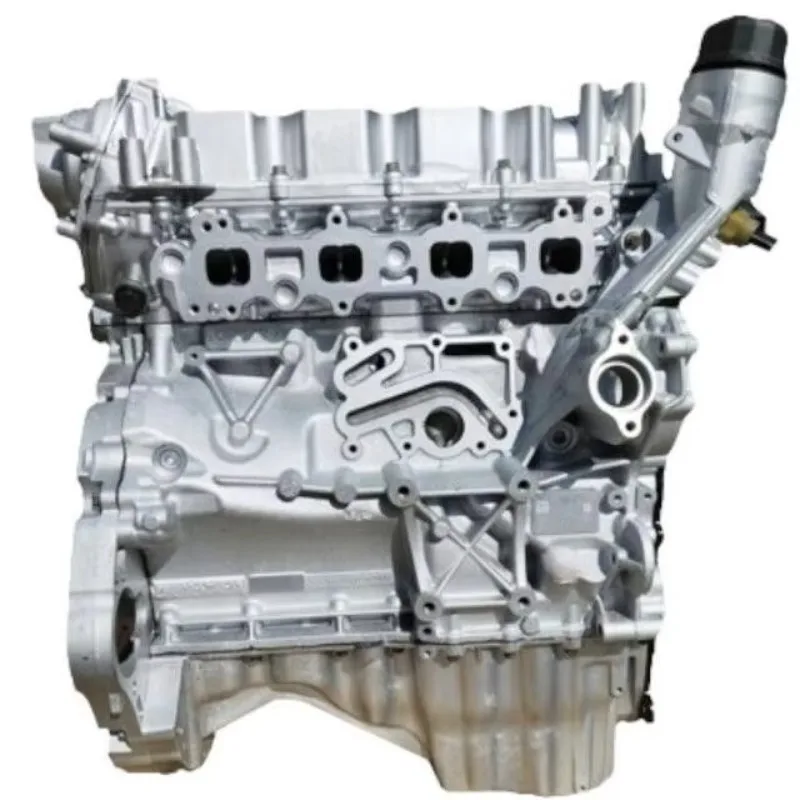 Motor Diésel 2.0 204DTA para Land Rover Jaguar XF R Sport DIÉSEL AJ200 204DTA Motor Diésel 2.0